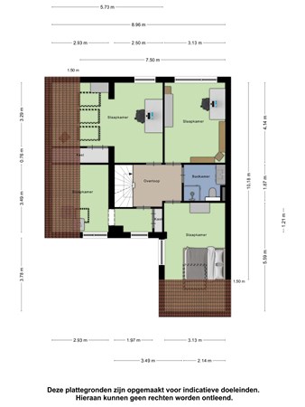 Ridderspoorhof 36, 3355 BG Papendrecht - 164984906_1524838_ridde_eerste_verdiepi_first_design_20241105_14b2c7.jpg