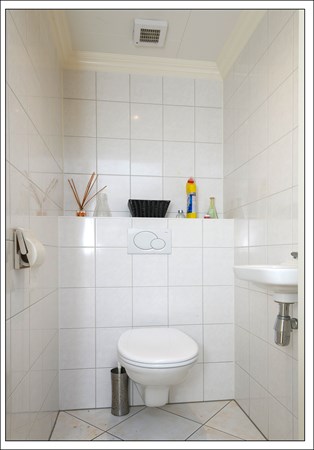 Medium property photo - Achterzeedijk 1-23, 2991 SB Barendrecht