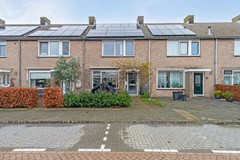 Verkocht: Heerlijk ruime, compleet gerenoveerde eengezinswoning (energielabel A+++) met de nodige luxe en kindvriendelijke ligging in een rustige straat!