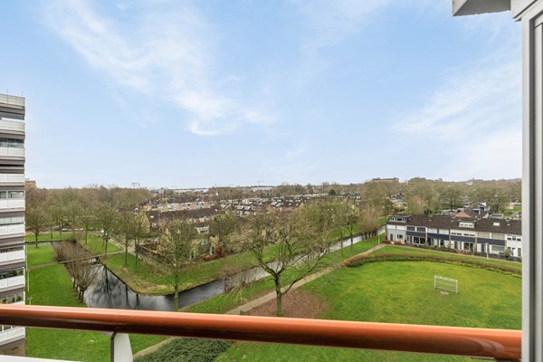 Medium property photo - P.J. Oudstraat 144, 3354 VD Papendrecht