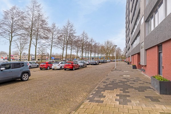 Medium property photo - P.J. Oudstraat 144, 3354 VD Papendrecht