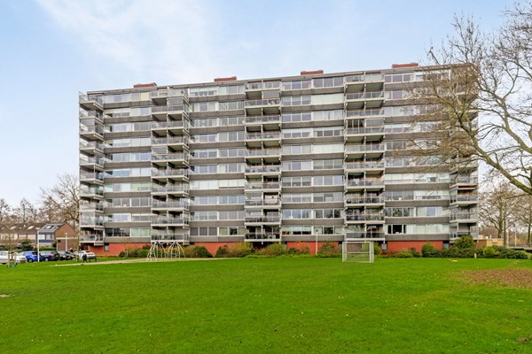 Medium property photo - P.J. Oudstraat 144, 3354 VD Papendrecht