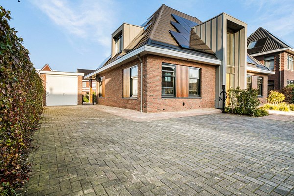 Medium property photo - Vlashof 3, 2952 EE Alblasserdam