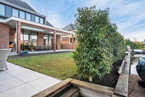 Medium property photo - Vlashof 3, 2952 EE Alblasserdam