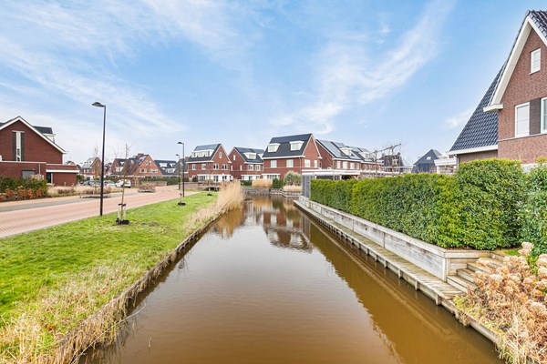 Medium property photo - Vlashof 3, 2952 EE Alblasserdam