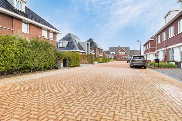 Medium property photo - Vlashof 3, 2952 EE Alblasserdam