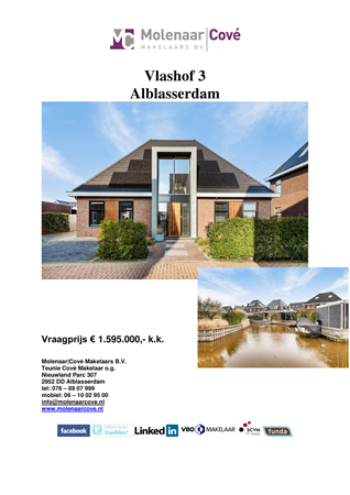 Brochure preview - Brochure Vlashof 3 .pdf