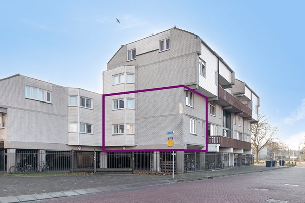 Medium property photo - Reidans 8, 2907 TD Capelle aan den IJssel