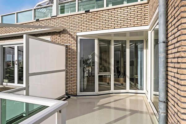 Medium property photo - Krammer 57, 3332 VG Zwijndrecht