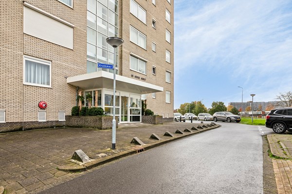 Medium property photo - Krammer 57, 3332 VG Zwijndrecht