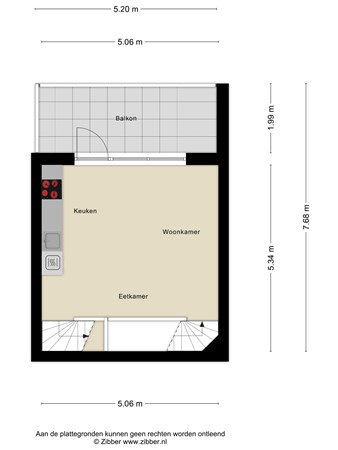 Schooldwarsstraat 62, 3351 AT Papendrecht - 171507184_1543904_schoo_eerste_verdiepi_first_design_20250416_531c4c.jpg