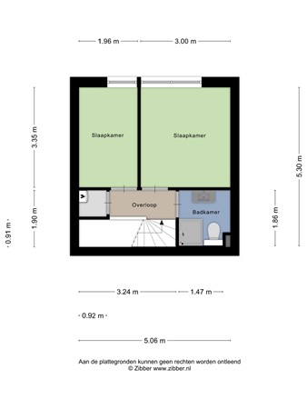 Schooldwarsstraat 62, 3351 AT Papendrecht - 171507184_1543904_schoo_tweede_verdiepi_first_design_20250416_2b010e.jpg