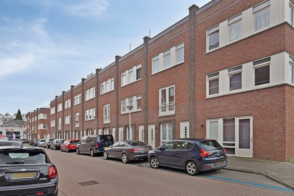 Medium property photo - Schooldwarsstraat 62, 3351 AT Papendrecht