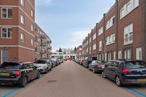 Medium property photo - Schooldwarsstraat 62, 3351 AT Papendrecht