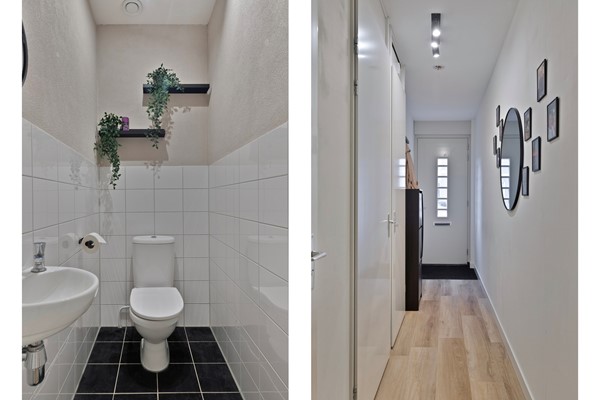 Medium property photo - Schooldwarsstraat 62, 3351 AT Papendrecht