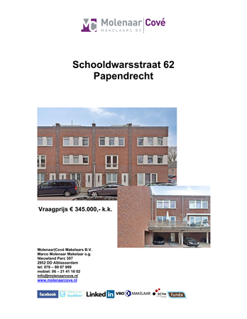 Brochure preview - Brochure Schooldwarsstraat 62.pdf