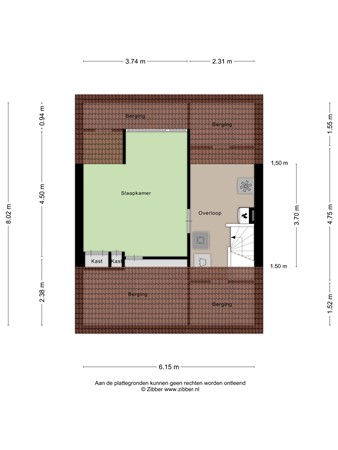 Jan Steenlaan 36, 3351 RB Papendrecht - 171614038_1544866_jan_s_tweede_verdiepi_first_design_20250418_c5630e.jpg