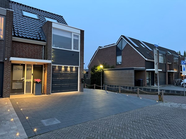 Medium property photo - Lauwers 20, 3332 TB Zwijndrecht