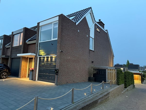 Medium property photo - Lauwers 20, 3332 TB Zwijndrecht