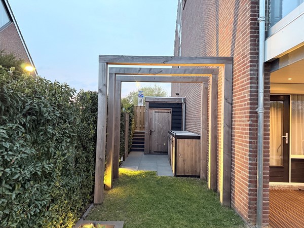 Medium property photo - Lauwers 20, 3332 TB Zwijndrecht