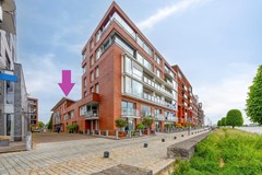 Te koop: Riante, zeer luxe 6-kamer hoek-herenhuis (169 m²) met parkeerplaats in de ondergrondse parkeergarage en optie voor een tweede parkeerplaats en maar liefst 2 badkamers!
