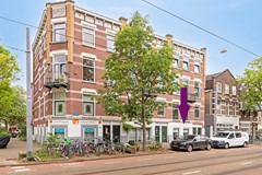 Te koop: INSTAPKLAAR! Volledig gerenoveerde, geïsoleerde en luxe afgewerkte 3-kamer benedenwoning in de geliefde wijk Liskwartier!