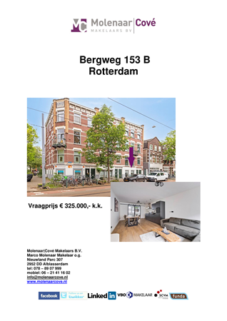 Brochure preview - Brochure Bergweg 153 B.pdf