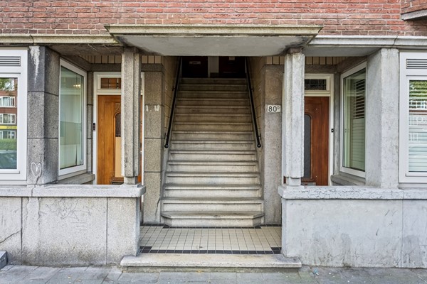 Medium property photo - Pleinweg 78B, 3083 EJ Rotterdam