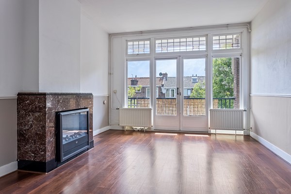 Medium property photo - Pleinweg 78B, 3083 EJ Rotterdam