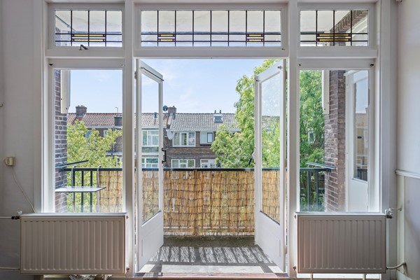Medium property photo - Pleinweg 78B, 3083 EJ Rotterdam