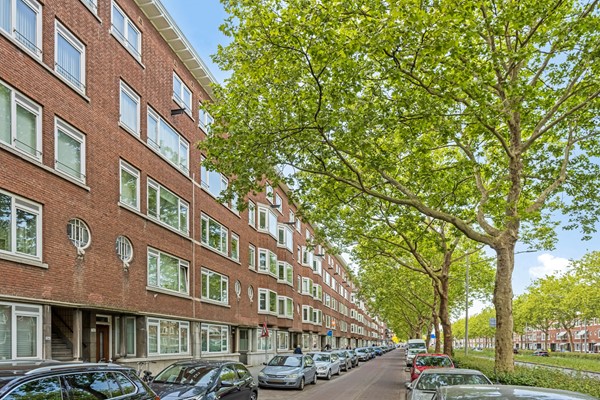 Medium property photo - Pleinweg 78B, 3083 EJ Rotterdam
