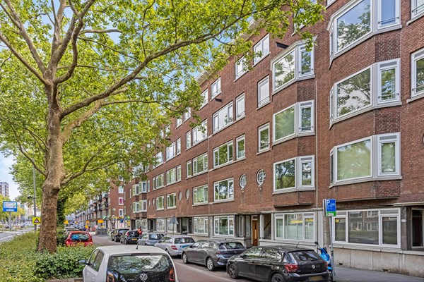 Medium property photo - Pleinweg 78B, 3083 EJ Rotterdam
