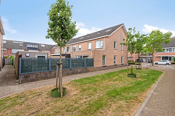 Medium property photo - Fonteinkruid 9, 3344 CA Hendrik-Ido-Ambacht