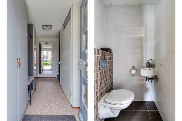 Medium property photo - Fonteinkruid 9, 3344 CA Hendrik-Ido-Ambacht