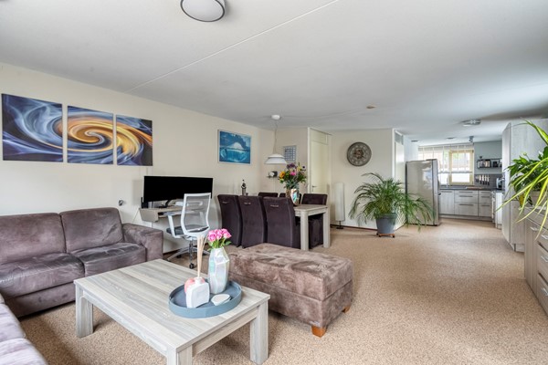 Medium property photo - Fonteinkruid 9, 3344 CA Hendrik-Ido-Ambacht