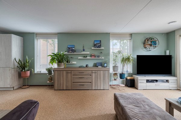 Medium property photo - Fonteinkruid 9, 3344 CA Hendrik-Ido-Ambacht