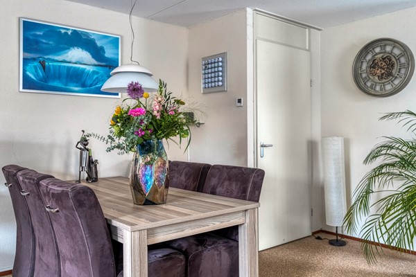 Medium property photo - Fonteinkruid 9, 3344 CA Hendrik-Ido-Ambacht