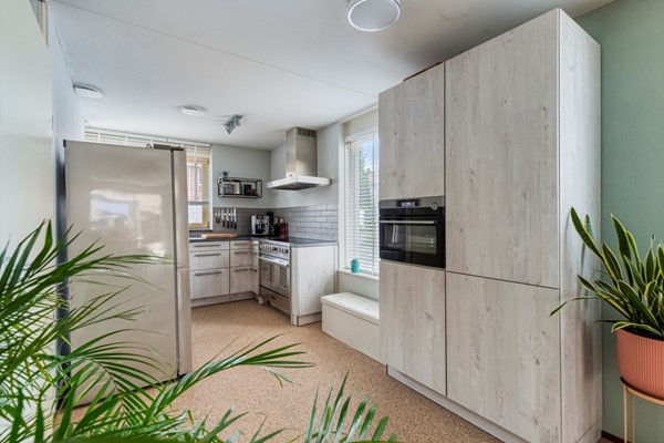 Medium property photo - Fonteinkruid 9, 3344 CA Hendrik-Ido-Ambacht