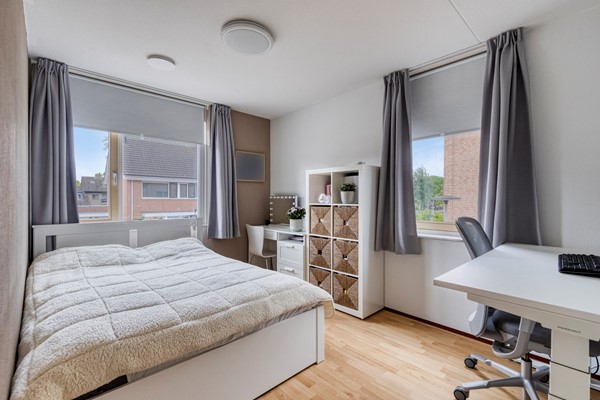 Medium property photo - Fonteinkruid 9, 3344 CA Hendrik-Ido-Ambacht
