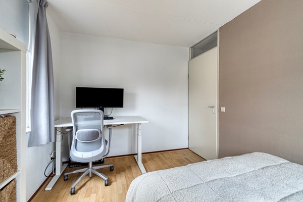 Medium property photo - Fonteinkruid 9, 3344 CA Hendrik-Ido-Ambacht