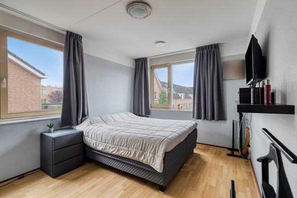 Medium property photo - Fonteinkruid 9, 3344 CA Hendrik-Ido-Ambacht