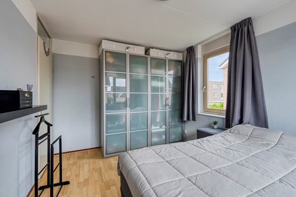 Medium property photo - Fonteinkruid 9, 3344 CA Hendrik-Ido-Ambacht