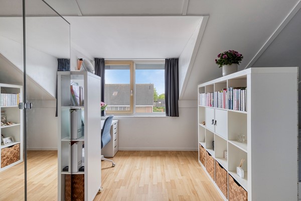 Medium property photo - Fonteinkruid 9, 3344 CA Hendrik-Ido-Ambacht