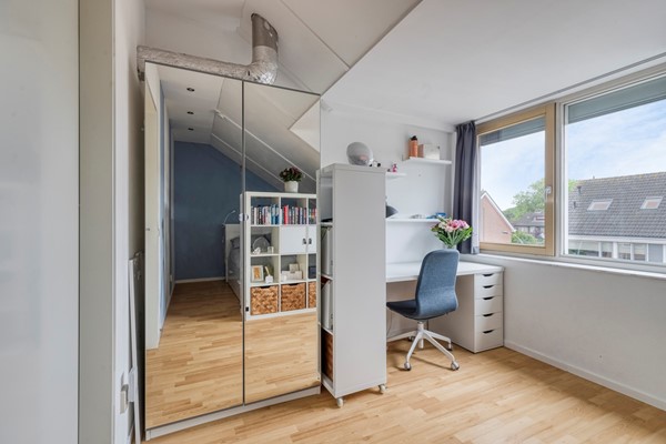 Medium property photo - Fonteinkruid 9, 3344 CA Hendrik-Ido-Ambacht