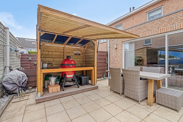 Medium property photo - Fonteinkruid 9, 3344 CA Hendrik-Ido-Ambacht