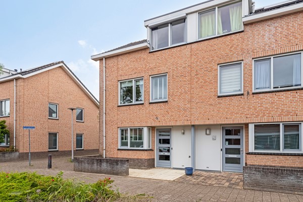 Medium property photo - Fonteinkruid 9, 3344 CA Hendrik-Ido-Ambacht