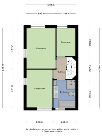 Medium property photo - Fonteinkruid 9, 3344 CA Hendrik-Ido-Ambacht