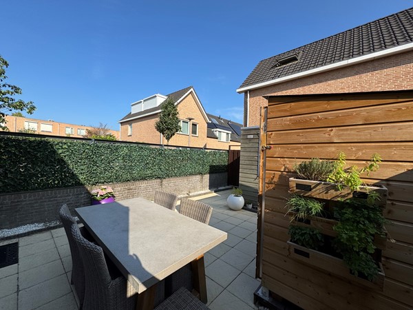 Medium property photo - Fonteinkruid 9, 3344 CA Hendrik-Ido-Ambacht