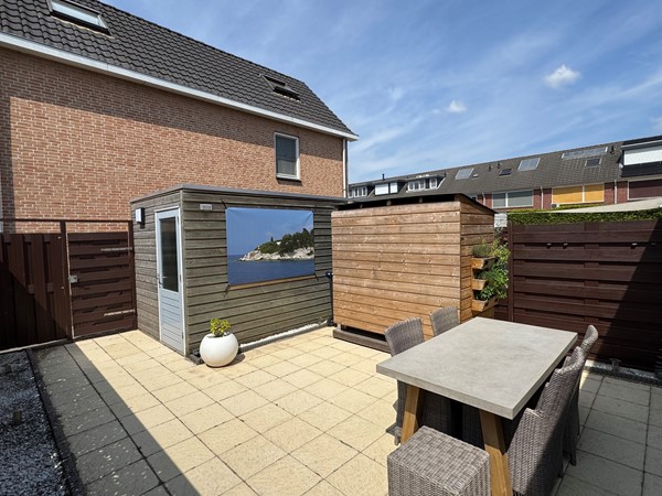 Medium property photo - Fonteinkruid 9, 3344 CA Hendrik-Ido-Ambacht