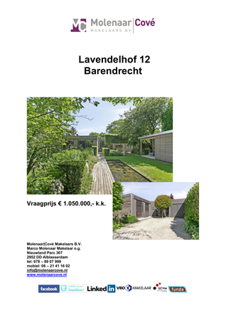 Brochure preview - Brochure Lavendelhof 12.pdf